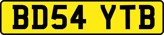 BD54YTB