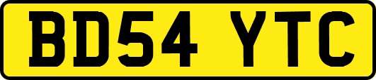 BD54YTC