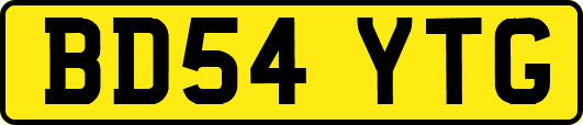 BD54YTG