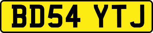 BD54YTJ