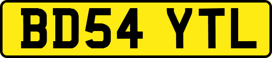 BD54YTL