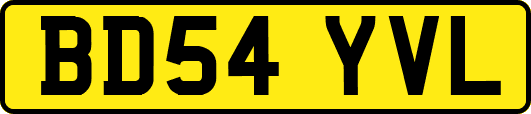 BD54YVL