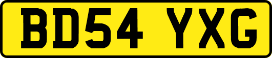 BD54YXG
