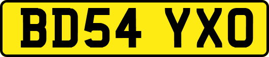 BD54YXO