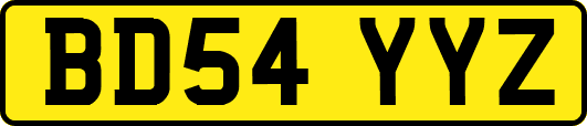 BD54YYZ