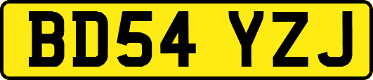 BD54YZJ