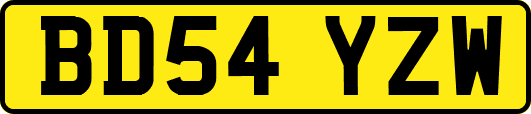 BD54YZW
