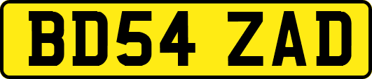 BD54ZAD