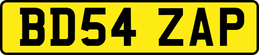 BD54ZAP