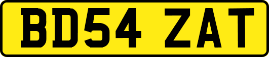 BD54ZAT