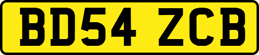 BD54ZCB