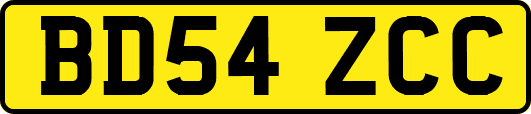 BD54ZCC