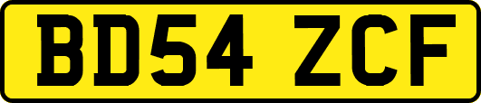 BD54ZCF