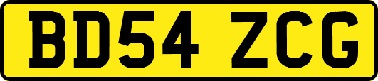 BD54ZCG