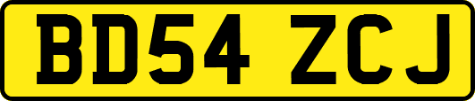 BD54ZCJ