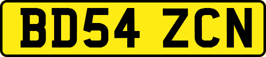 BD54ZCN
