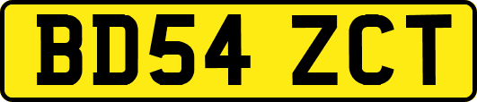 BD54ZCT