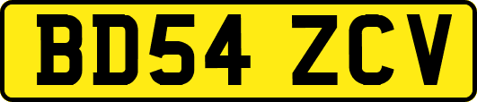 BD54ZCV