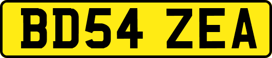 BD54ZEA