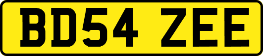 BD54ZEE