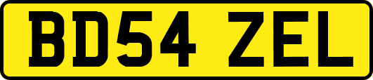 BD54ZEL