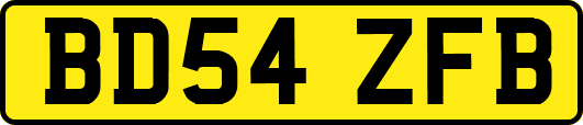 BD54ZFB