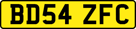 BD54ZFC