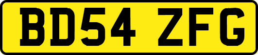 BD54ZFG