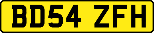 BD54ZFH
