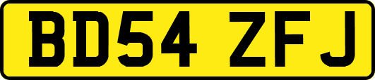 BD54ZFJ