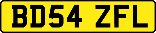 BD54ZFL