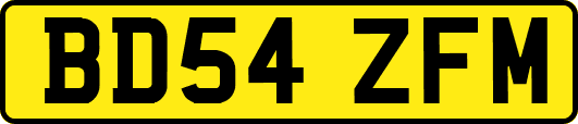 BD54ZFM
