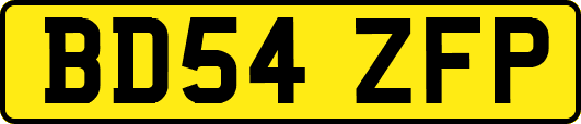 BD54ZFP
