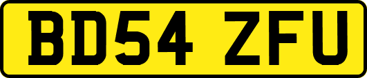 BD54ZFU