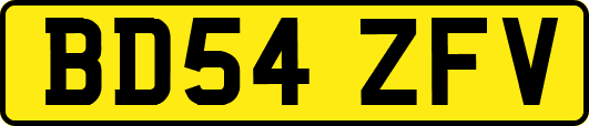 BD54ZFV