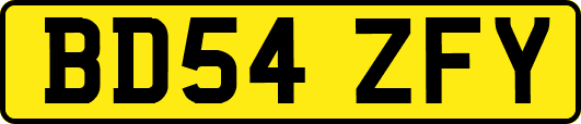 BD54ZFY