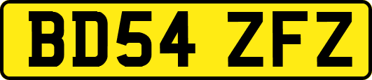BD54ZFZ