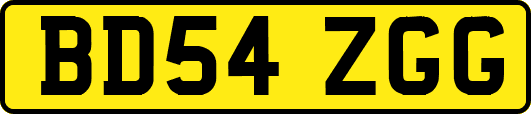 BD54ZGG