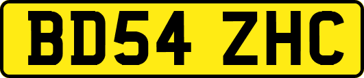 BD54ZHC