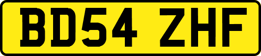 BD54ZHF