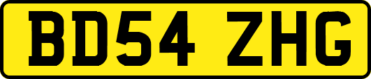BD54ZHG