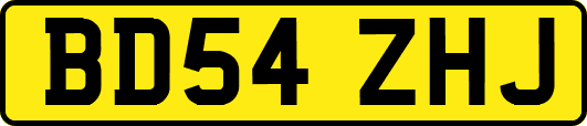 BD54ZHJ