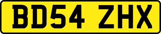 BD54ZHX