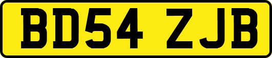 BD54ZJB