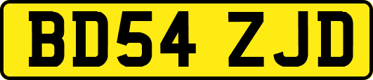 BD54ZJD