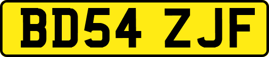 BD54ZJF