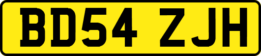 BD54ZJH