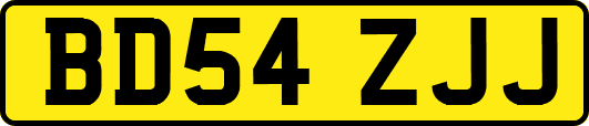 BD54ZJJ