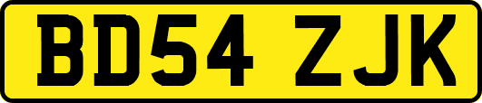 BD54ZJK