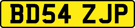 BD54ZJP